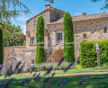 vente Uzes