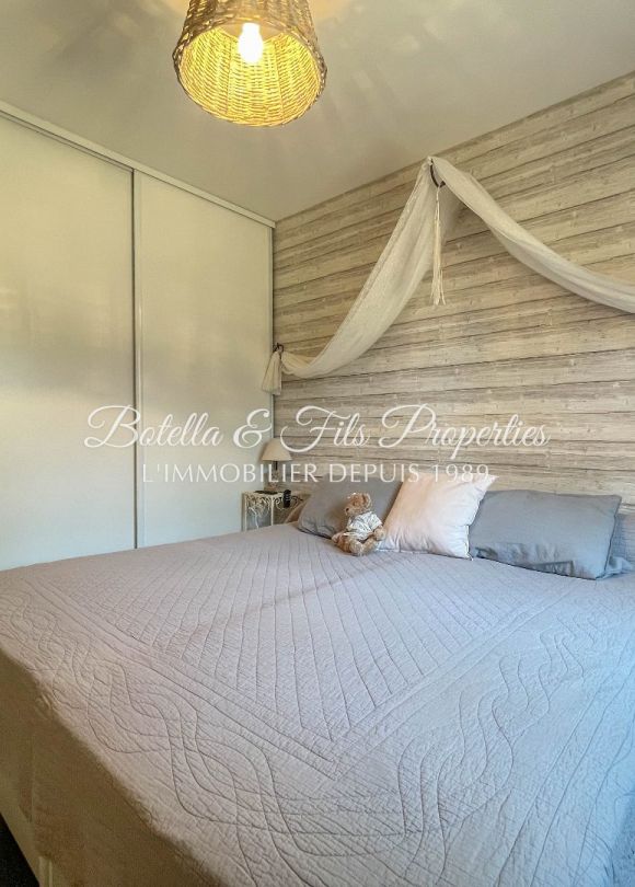 vente Maison contemporaine Barjac