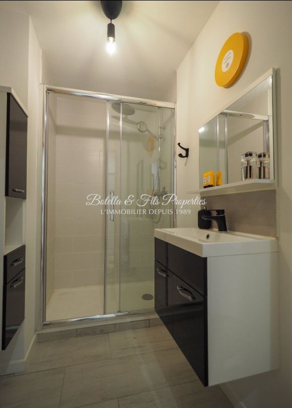 vente Demeure de ville et village Cavillargues