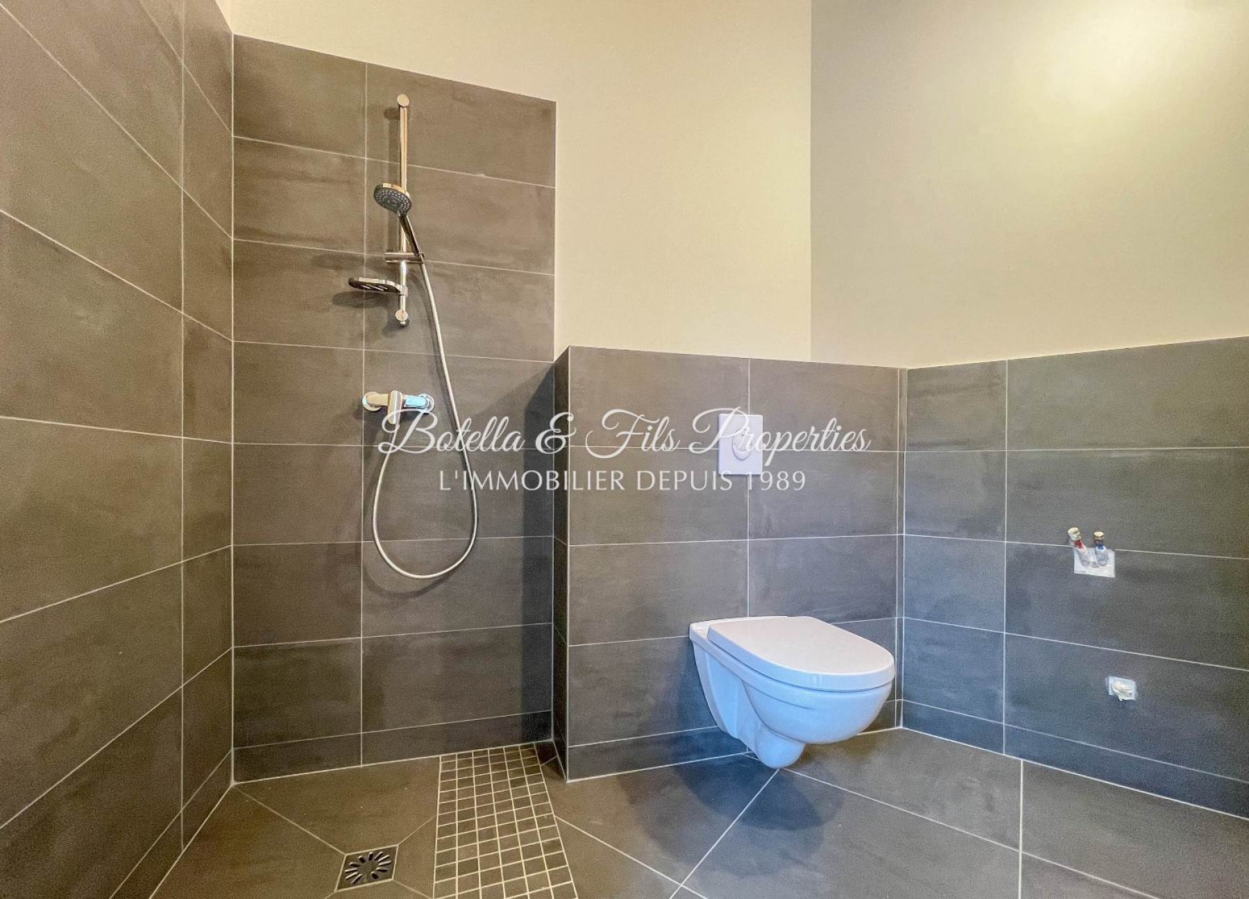 vente Mas Goudargues