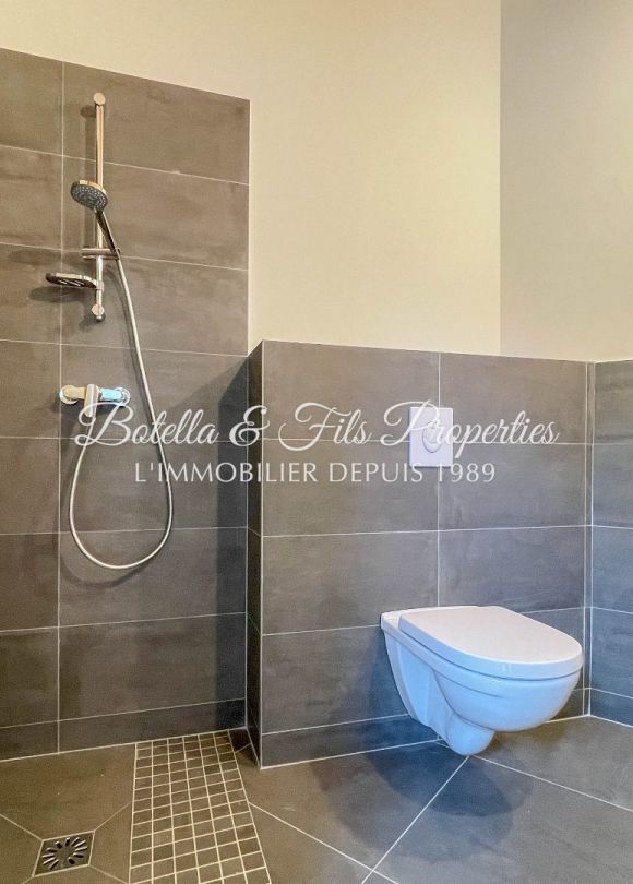 vente Mas Goudargues