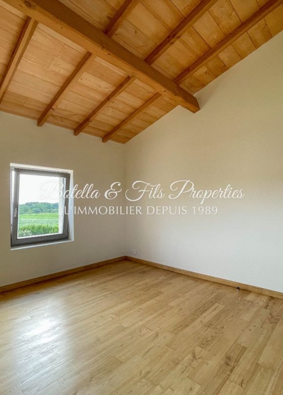 vente Mas Goudargues