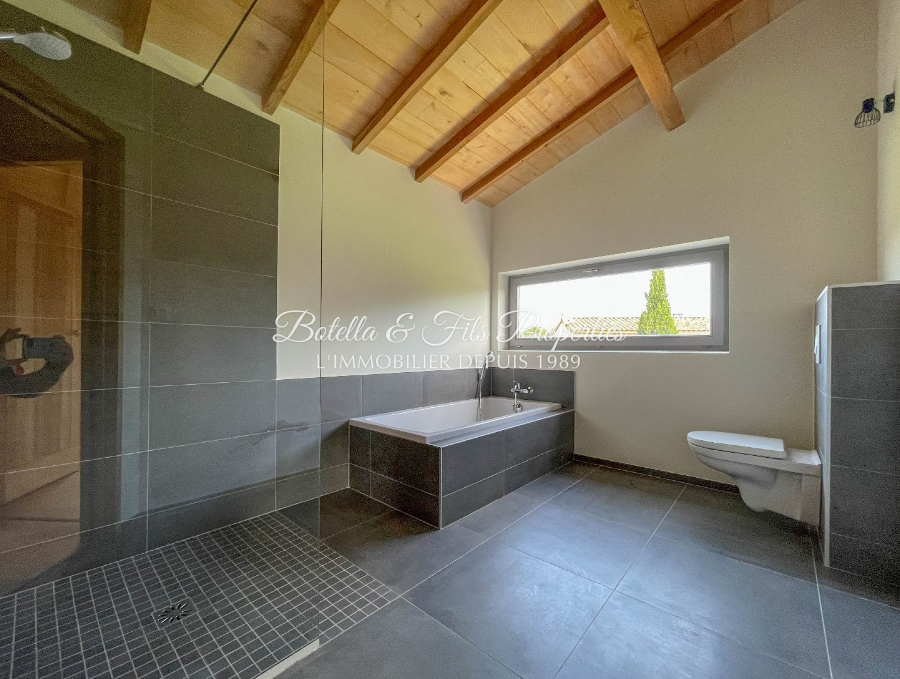 vente Mas Goudargues