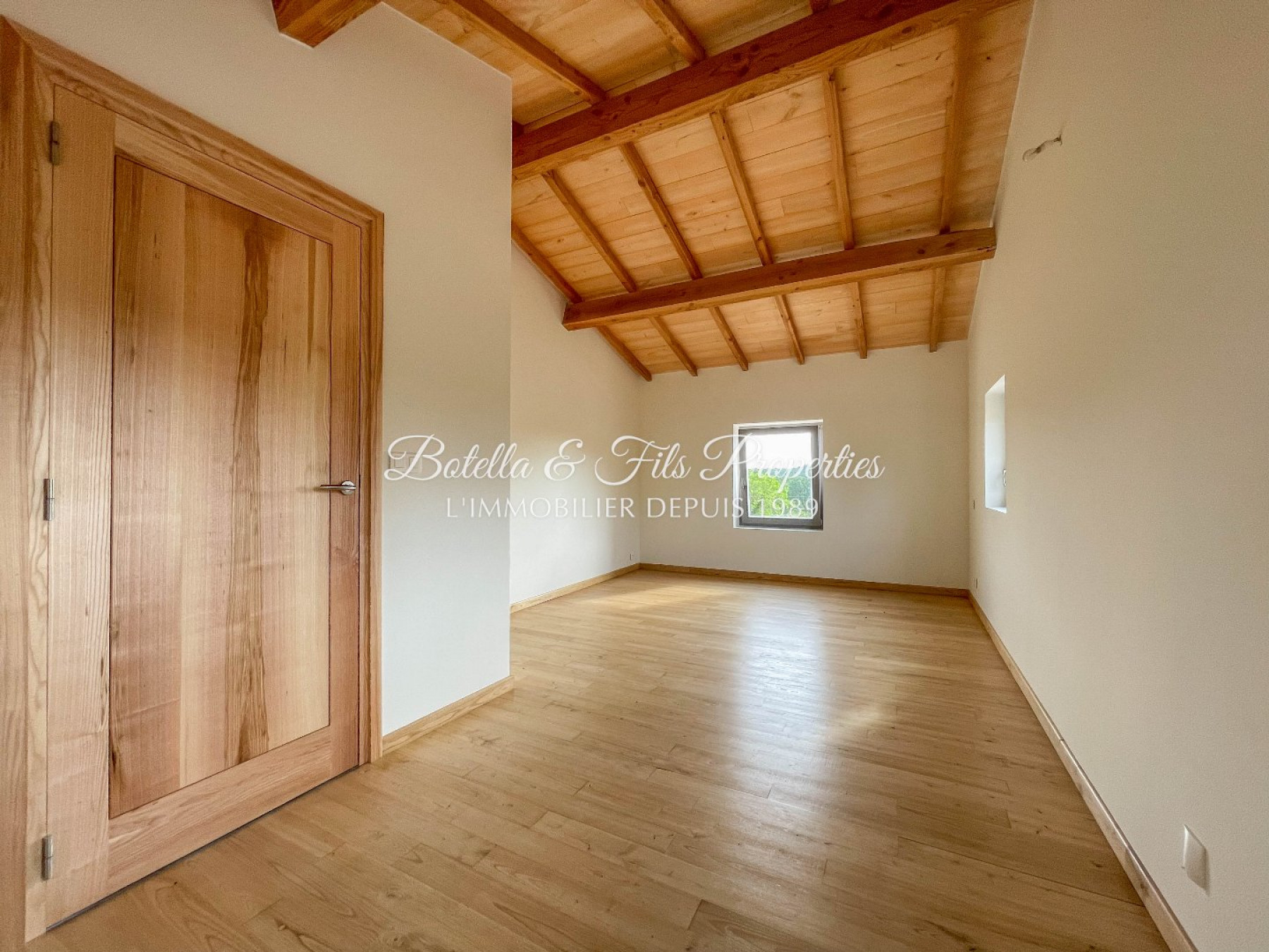 vente Mas Goudargues