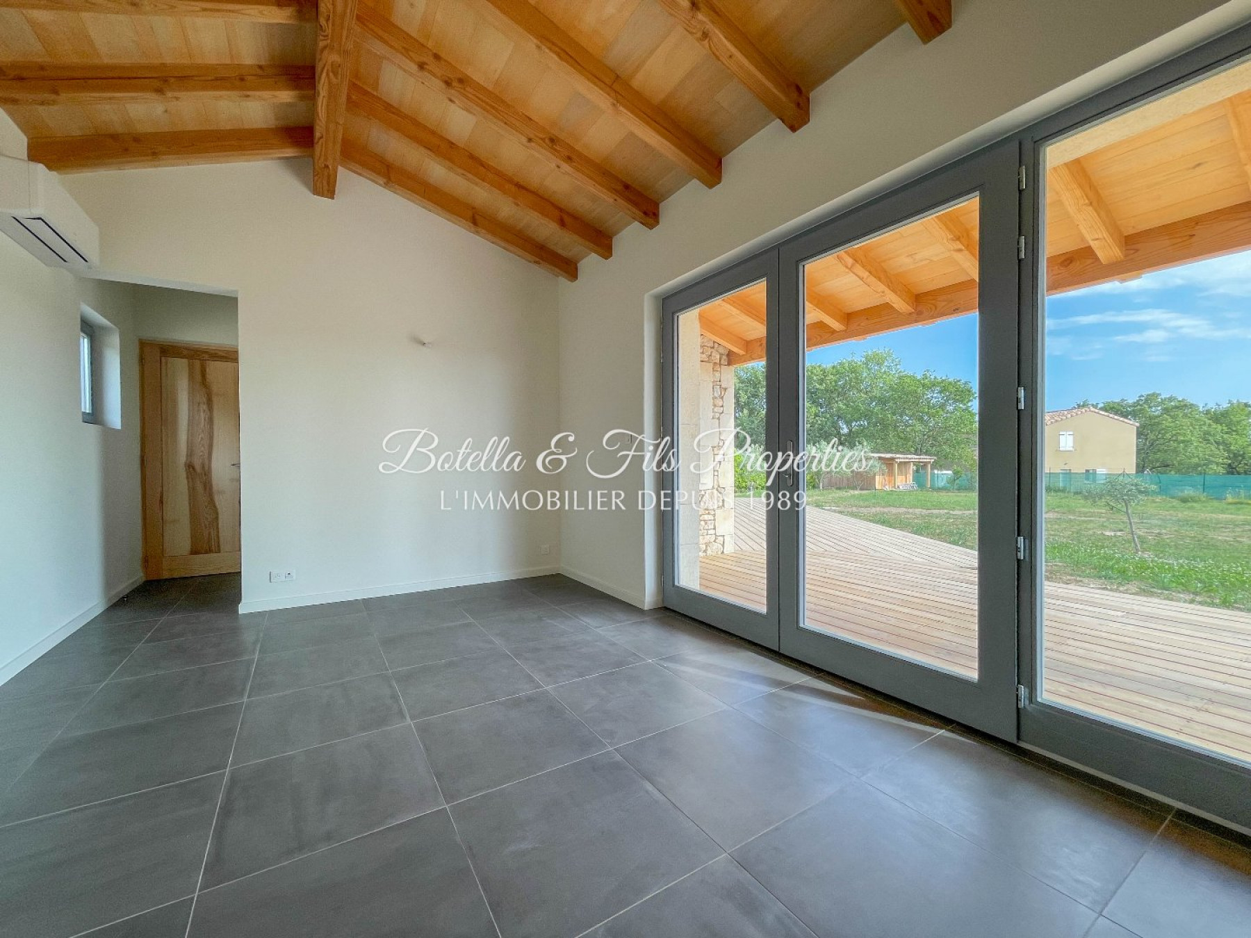 vente Mas Goudargues