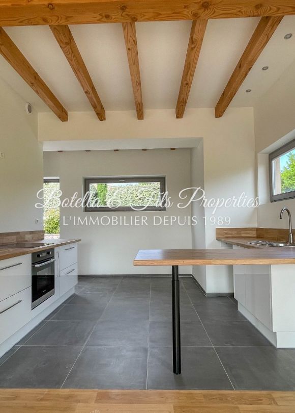 vente Mas Goudargues