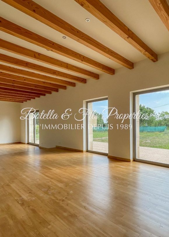 vente Mas Goudargues