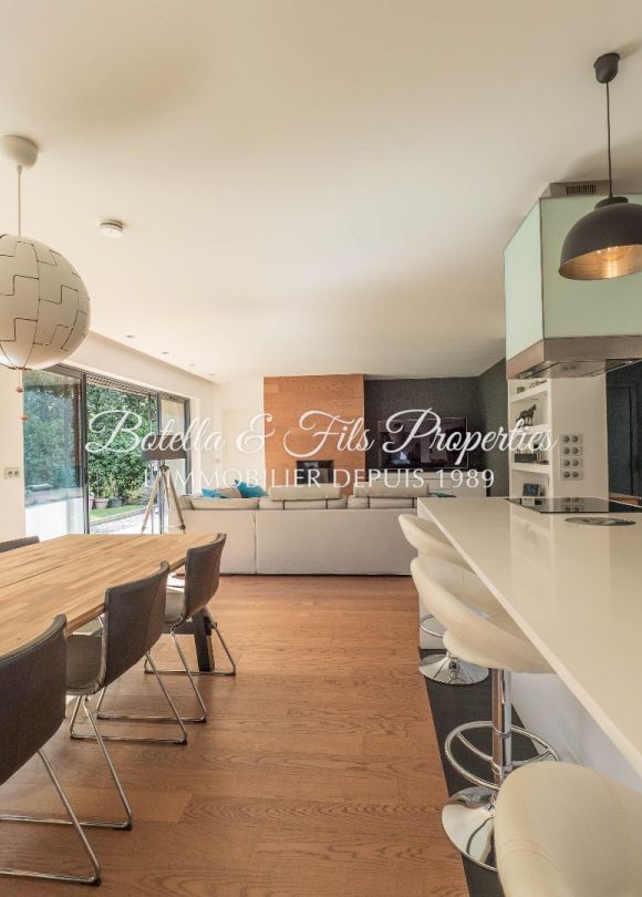 vente Maison contemporaine Uzes