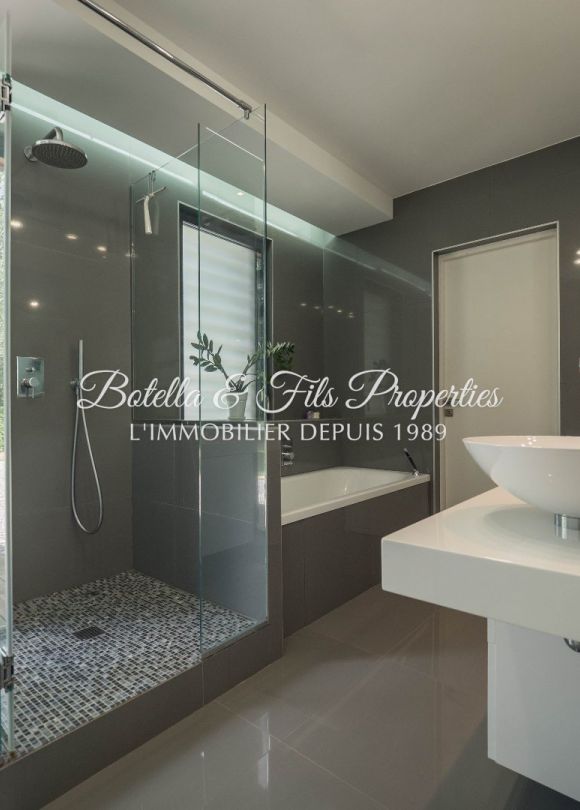 vente Maison contemporaine Uzes