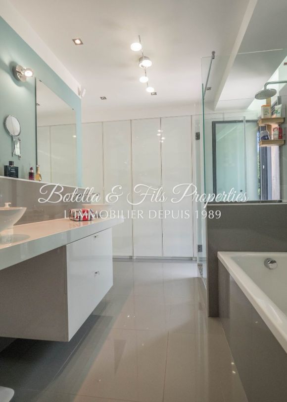 vente Maison contemporaine Uzes