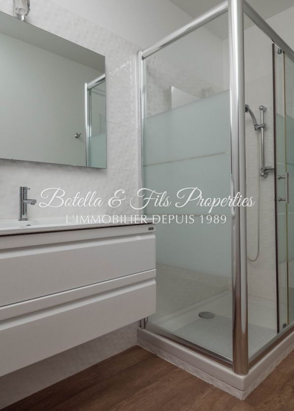 vente Maison contemporaine Uzes