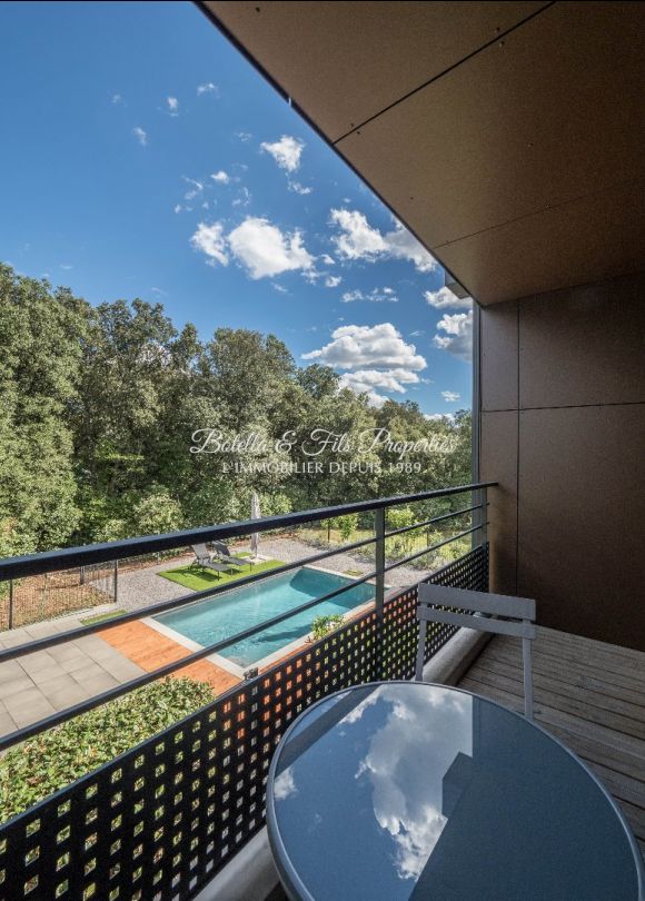 vente Maison contemporaine Uzes