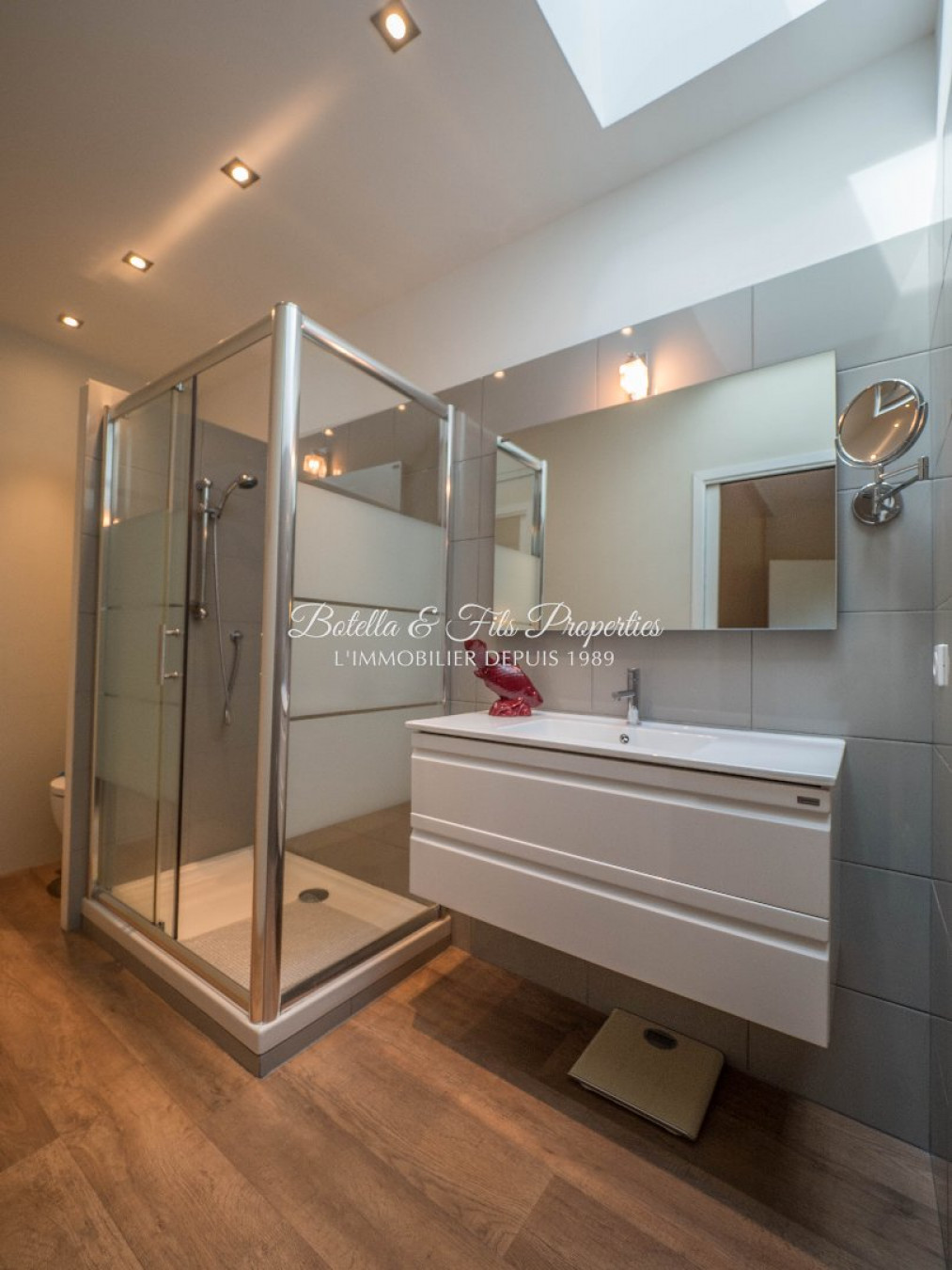 sale Maison contemporaine Uzes