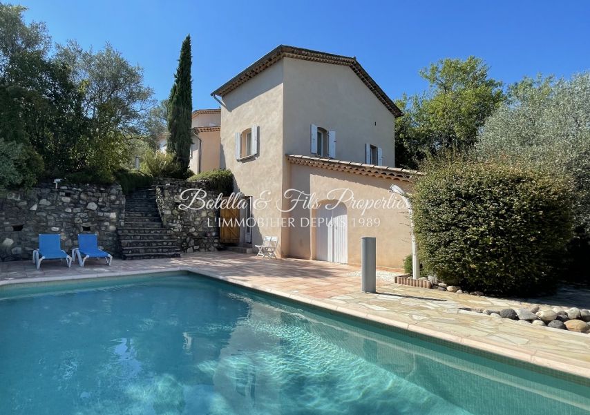 Annonces immobilières à Barjac , page 3 | Botella et Fils Immobilier