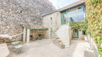 vente Demeure de ville et village Uzes