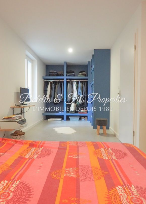 vente Maison contemporaine Barjac