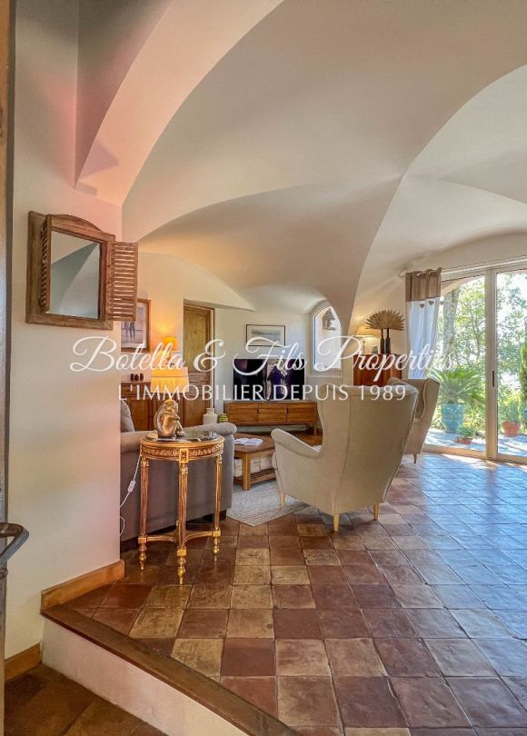 vente Maison contemporaine Uzes