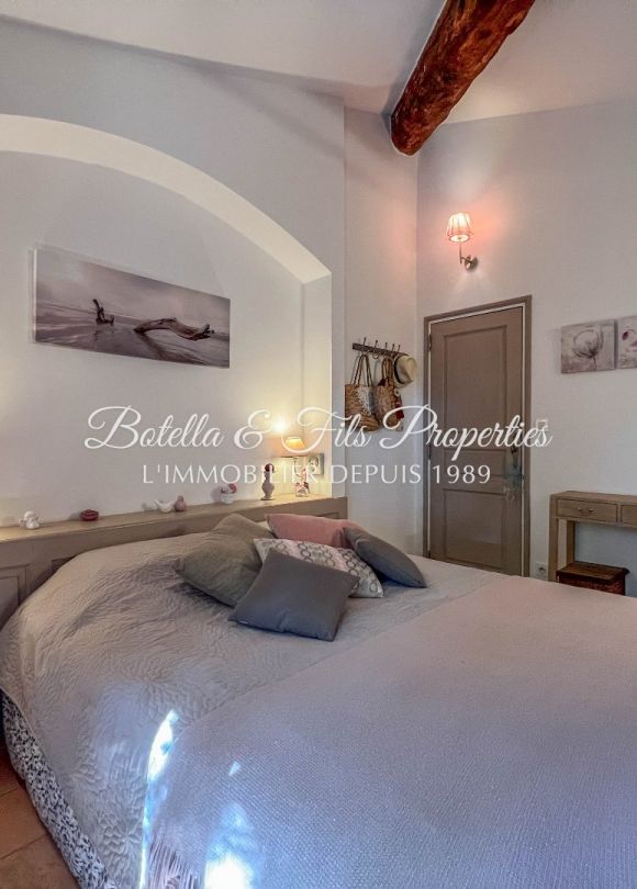 vente Maison contemporaine Uzes