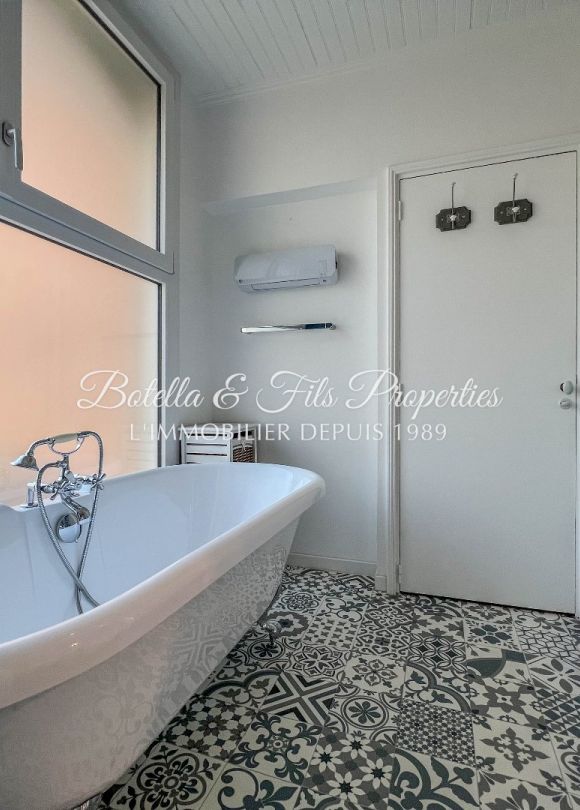 vente Maison contemporaine Uzes