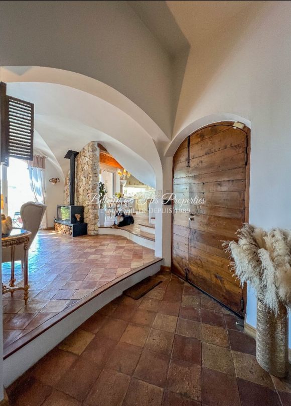 vente Maison contemporaine Uzes