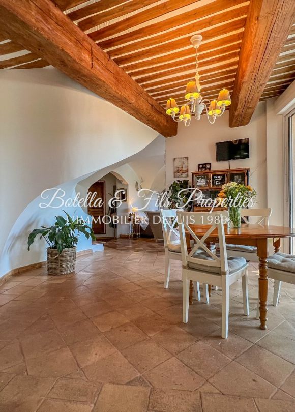 vente Maison contemporaine Uzes
