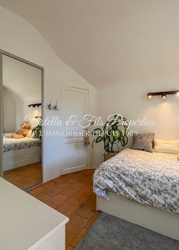 vente Maison contemporaine Uzes