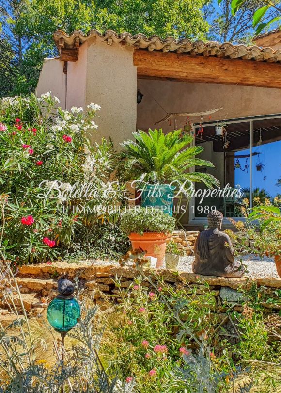 vente Maison contemporaine Uzes