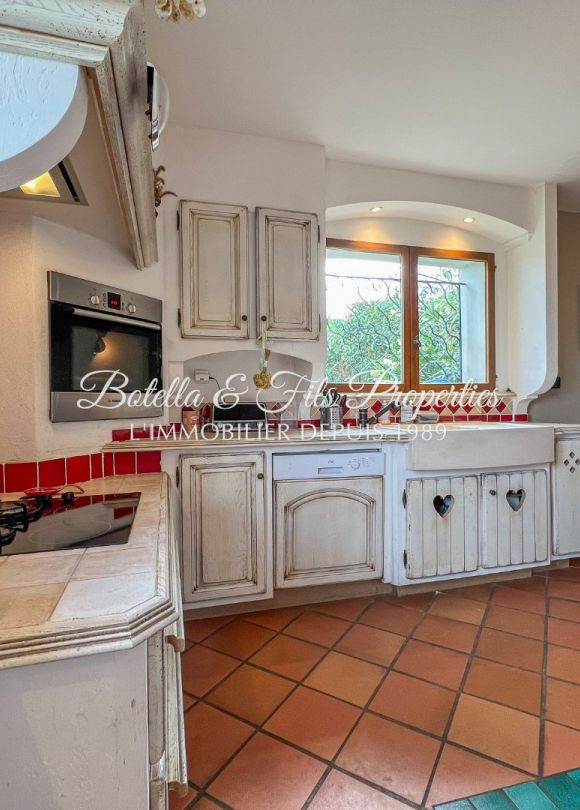 vente Maison contemporaine Saint Martin D'ardeche