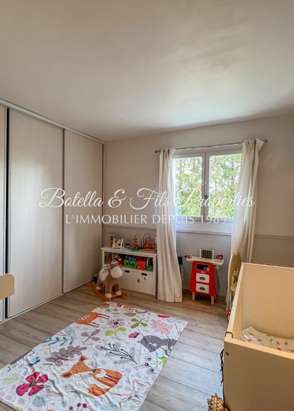 vente Maison contemporaine Saint Martin D'ardeche