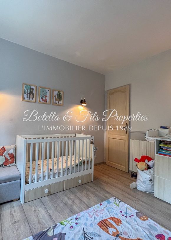 vente Maison contemporaine Saint Martin D'ardeche