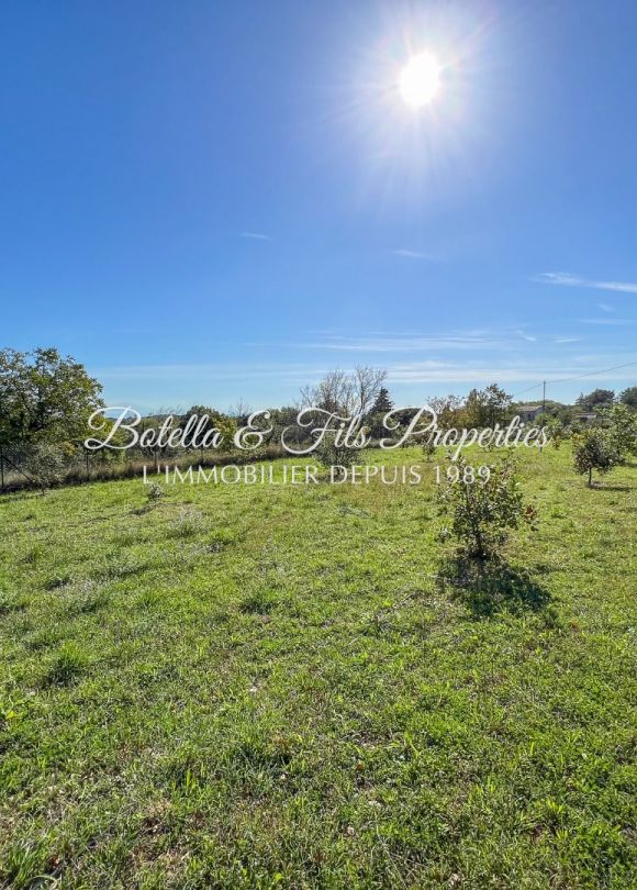 vente Maison contemporaine Saint Martin D'ardeche