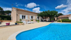 vente Maison contemporaine Goudargues