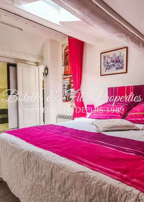 vente Maison contemporaine Goudargues