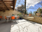 vente Mas Uzes