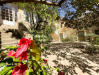 vente Mas Uzes