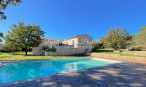 sale Maison contemporaine Uzes