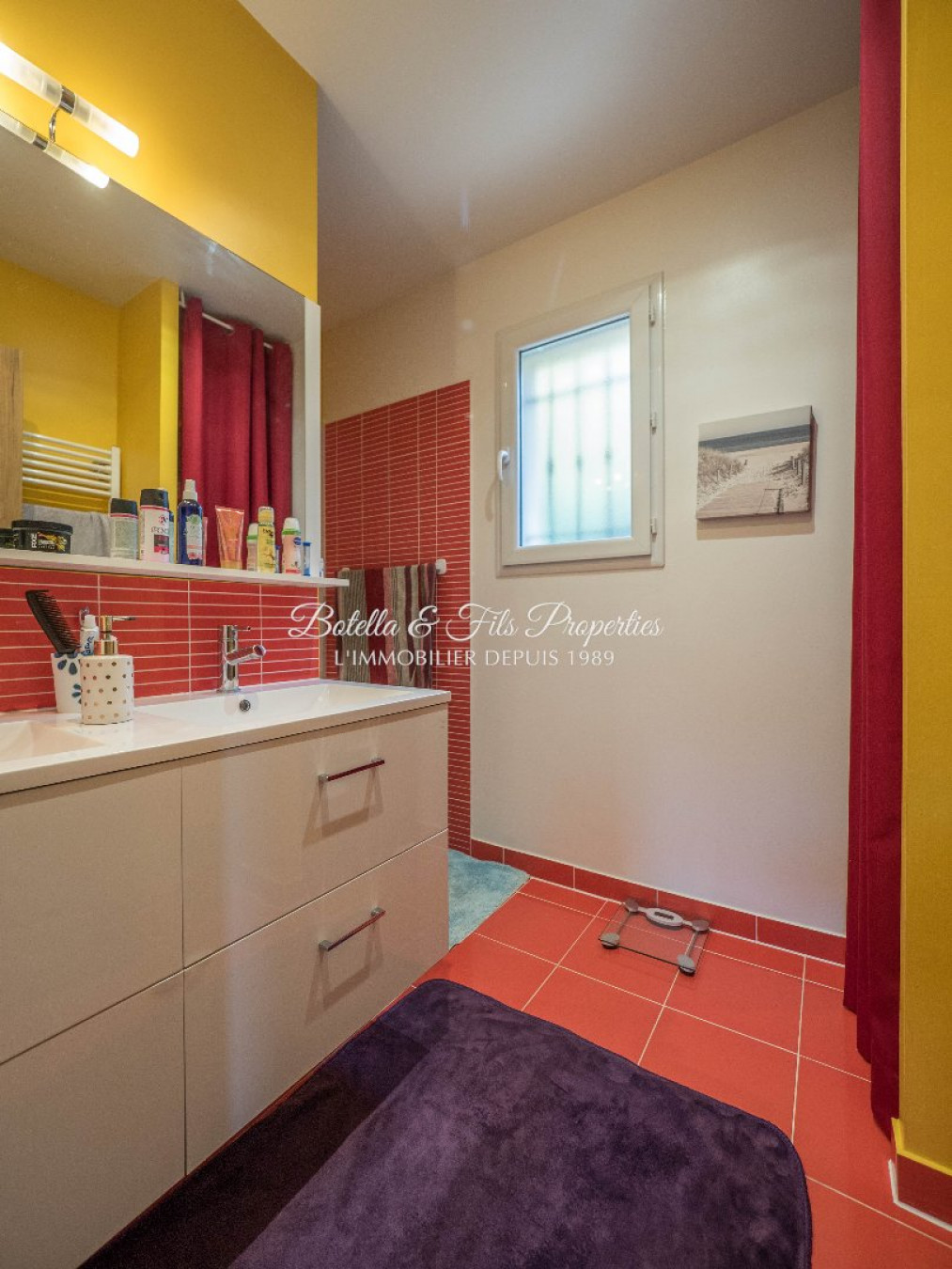 sale Maison Uzes