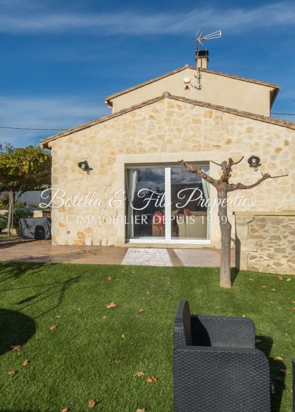 vente Maison Uzes