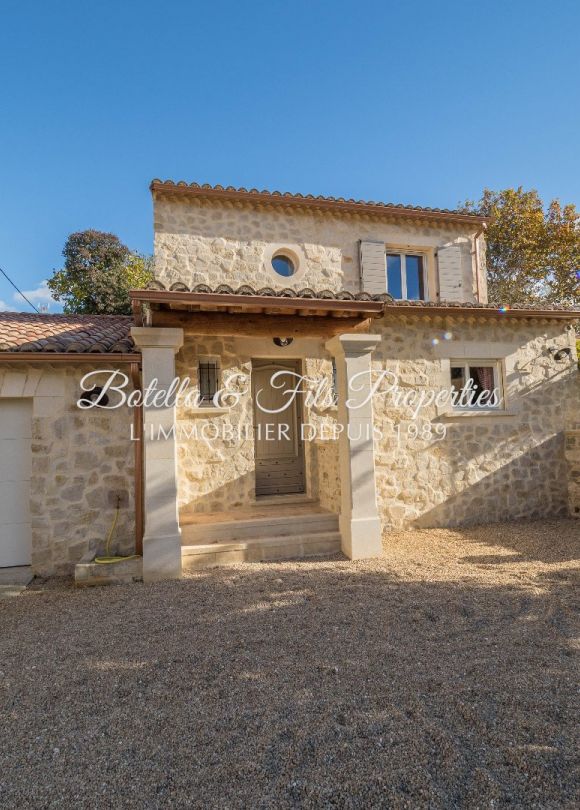 vente Maison Uzes