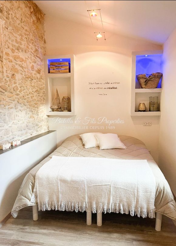 vente Demeure de ville et village Bagnols Sur Ceze