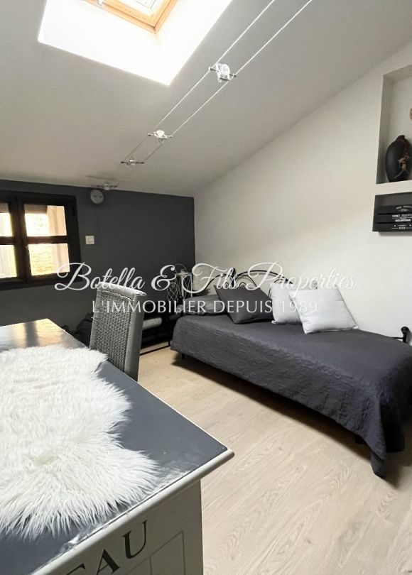 vente Demeure de ville et village Bagnols Sur Ceze