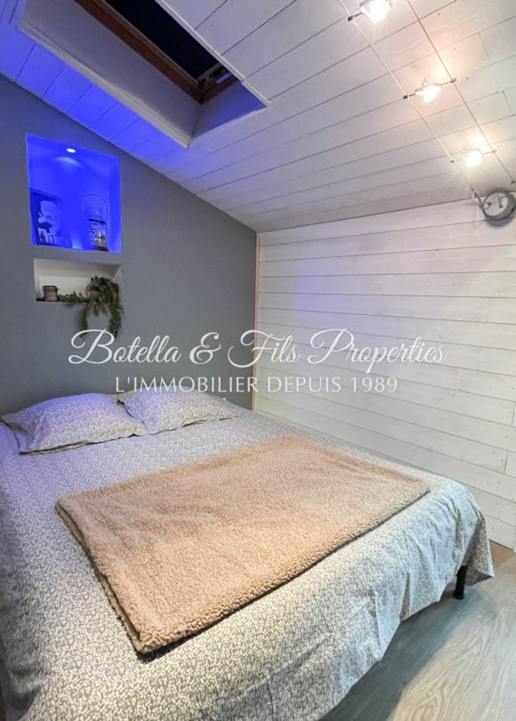 vente Demeure de ville et village Bagnols Sur Ceze