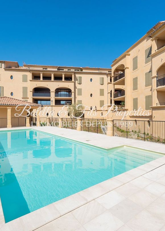 vente Appartement Uzes