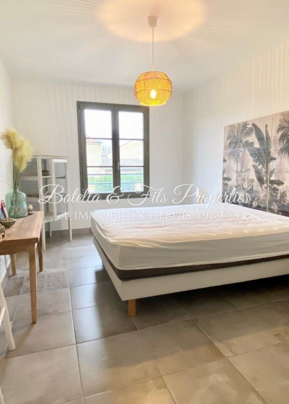 vente Appartement Uzes
