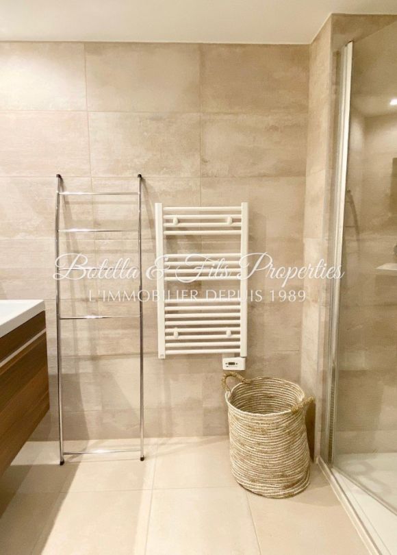 vente Appartement Uzes