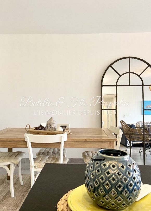 vente Appartement Uzes