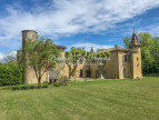 vente Château Uzes