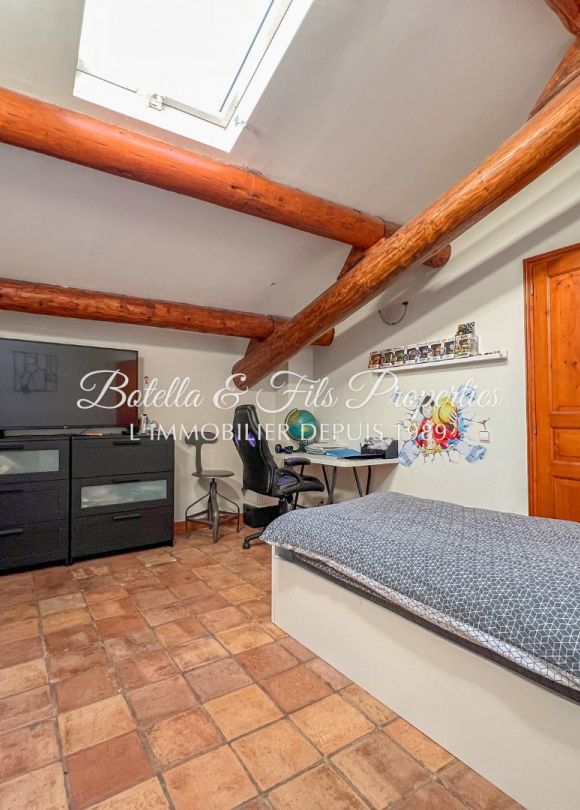 vente Mas Goudargues