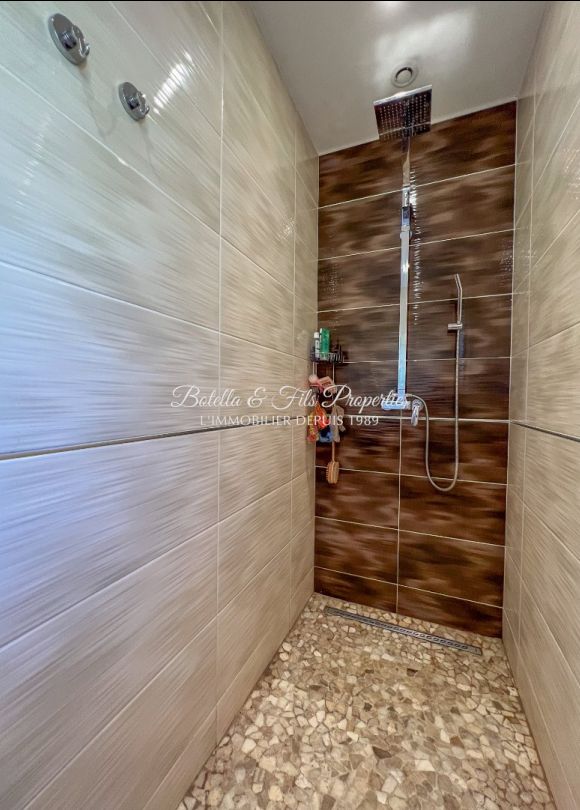 vente Maison contemporaine Goudargues