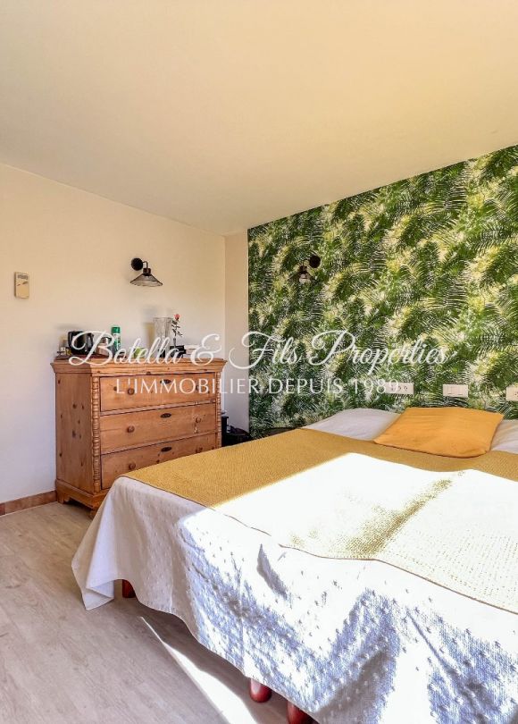 vente Maison contemporaine Barjac